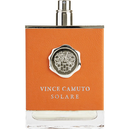 Vince Camuto Solare By Vince Camuto Edt Spray 3.4 Oz *Tester
