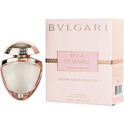 Bvlgari Rose Goldea By Bvlgari Eau De Parfum Spray 0.84 Oz