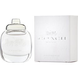 Coach By Coach Edt 0.15 Oz Mini