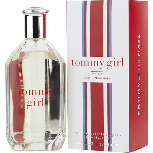 tommy-girl-by-tommy-hilfiger-edt-spray-6.7-oz-(new-packaging)