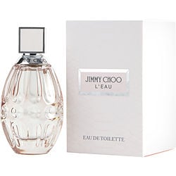 Jimmy Choo L'Eau By Jimmy Choo Edt Spray 2 Oz