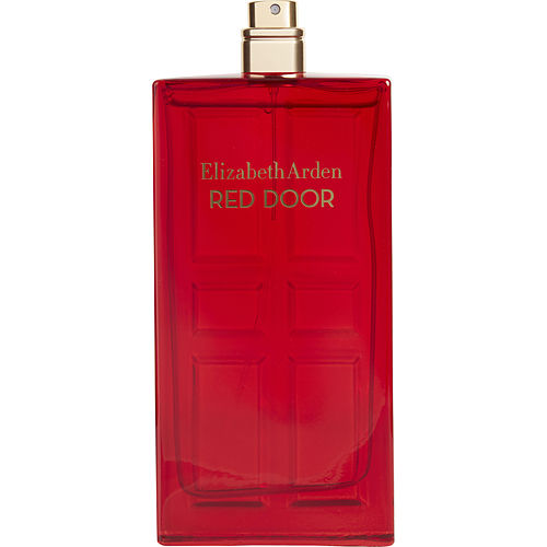 Red Door By Elizabeth Arden Edt Spray 3.3 Oz *Tester