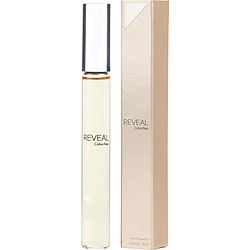 Reveal Calvin Klein By Calvin Klein Eau De Parfum Rollerball 0.33 Oz Mini