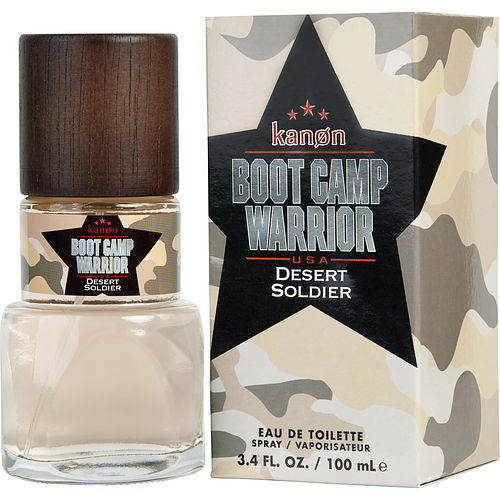 kanon-boot-camp-warrior-desert-soldier-by-scannon-edt-spray-3.4-oz