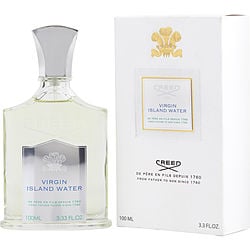 Creed Virgin Island Water By Creed Eau De Parfum Spray 3.3 Oz