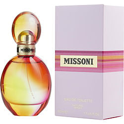 Missoni By Missoni Edt Spray 1.7 Oz