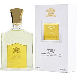 Creed Neroli Sauvage By Creed Eau De Parfum Spray 3.3 Oz