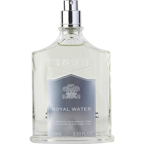Creed Royal Water By Creed Eau De Parfum Spray 3.3 Oz *Tester