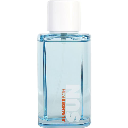 jil-sander-sunbath-by-jil-sander-edt-spray-3.4-oz-*tester