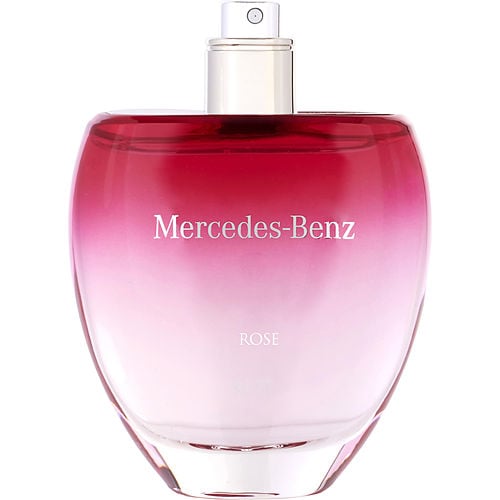 mercedes-benz-rose-by-mercedes-benz-edt-spray-3-oz-*tester