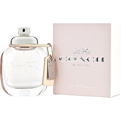 Coach By Coach Edt Spray 1.7 Oz