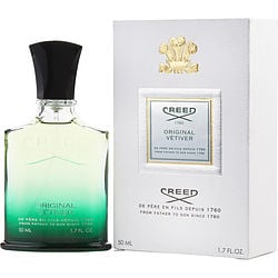 Creed Vetiver By Creed Eau De Parfum Spray 1.7 Oz