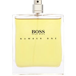 Boss By Hugo Boss Edt Spray 3.4 Oz *Tester