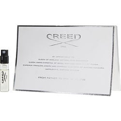 Creed Love In Black By Creed Eau De Parfum Spray Vial On Card