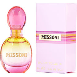 Missoni By Missoni Edt 0.17 Oz Mini