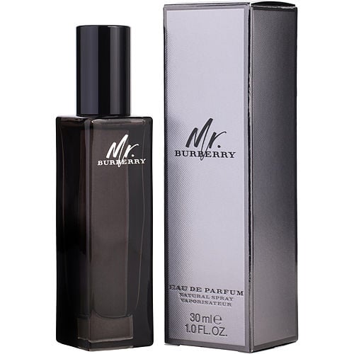 Mr Burberry By Burberry Eau De Parfum Spray 1 Oz