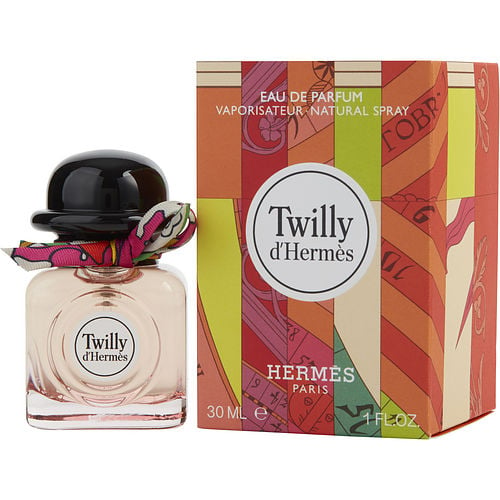 Twilly D'Hermes By Hermes Eau De Parfum Spray 1 Oz
