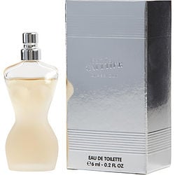 Jean Paul Gaultier By Jean Paul Gaultier Edt 0.2 Oz Mini