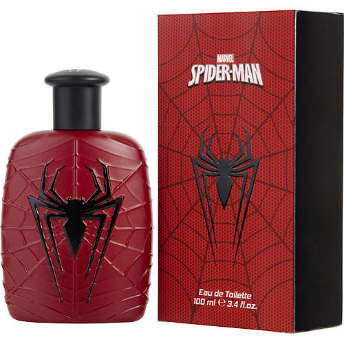 spiderman-by-marvel-edt-spray-3.4-oz-(for-men)