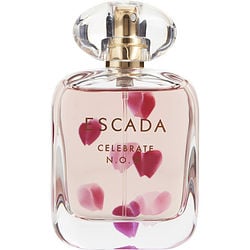 Escada Celebrate N.O.W. By Escada Eau De Parfum Spray 2.8 Oz *Tester