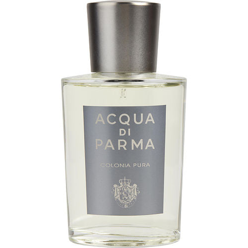 Acqua Di Parma Colonia Pura By Acqua Di Parma Eau De Cologne Spray 3.4 Oz *Tester