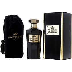 Amouroud Dark Orchid By Amouroud Eau De Parfum Spray 3.4 Oz