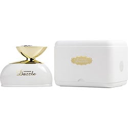 Al Haramain Dazzle By Al Haramain Eau De Parfum Spray 3.3 Oz