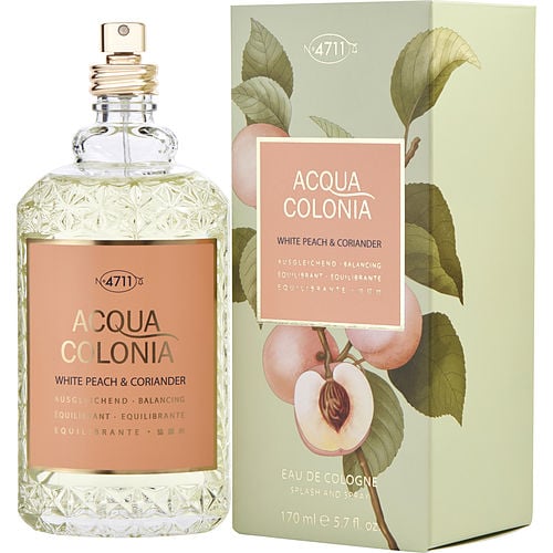 4711-acqua-colonia-white-peach-&-coriander-by-4711-eau-de-cologne-spray-5.7-oz
