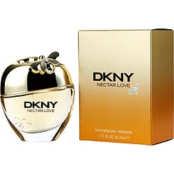 Dkny Nectar Love By Donna Karan Eau De Parfum Spray 1.7 Oz