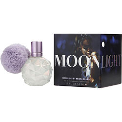 Moonlight By Ariana Grande By Ariana Grande Eau De Parfum Spray 1.7 Oz