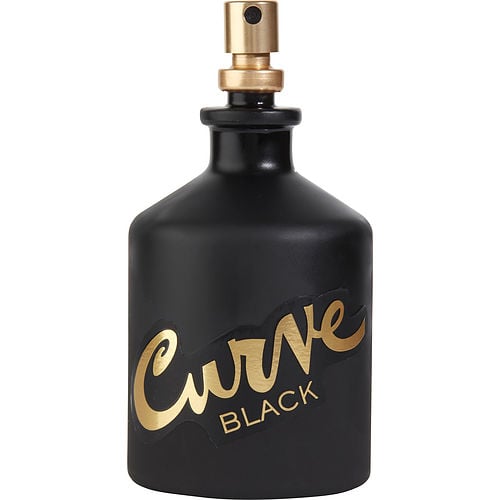 curve-black-by-liz-claiborne-cologne-spray-4.2-oz-*tester
