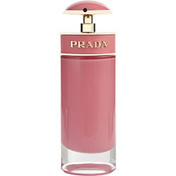 Prada Candy Gloss By Prada Edt Spray 2.7 Oz *Tester