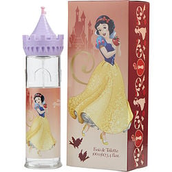 Snow White By Disney Edt Spray 3.4 Oz (Castle Packaging)