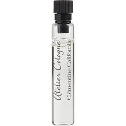 Atelier Cologne Clementine California By Atelier Cologne Cologne Absolue Vial