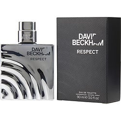 David Beckham Respect By David Beckham Edt Spray 3 Oz