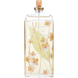 Green Tea Nectarine Blossom By Elizabeth Arden Edt Spray 3.3 Oz *Tester