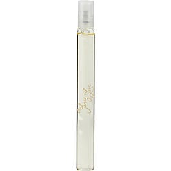 Fancy Love By Jessica Simpson Eau De Parfum Spray 0.34 Oz Mini (Unboxed)