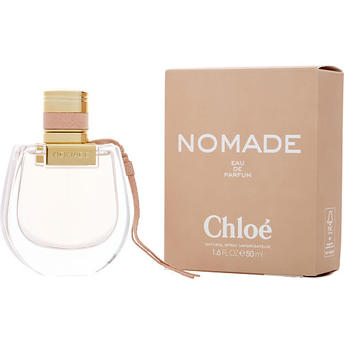 Chloe Nomade By Chloe Eau De Parfum Spray 1.7 Oz