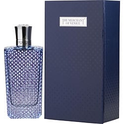 Merchant Of Venice Venetian Blue By Merchant Of Venice Eau De Parfum Spray 3.4 Oz