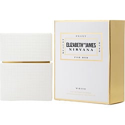 Nirvana White By Elizabeth And James Eau De Parfum Spray 1 Oz