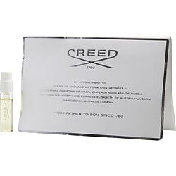 Creed Love In White By Creed Eau De Parfum Spray Vial On Card