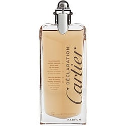 Declaration By Cartier Parfum Spray 3.3 Oz *Tester