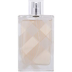 Burberry Brit By Burberry Edt Spray 3.3 Oz (New Packaging) *Tester