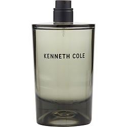 Kenneth Cole For Him By Kenneth Cole Edt Spray 3.4 Oz *Tester