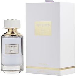 Boucheron Iris De Syracuse By Boucheron Eau De Parfum Spray 4.1 Oz