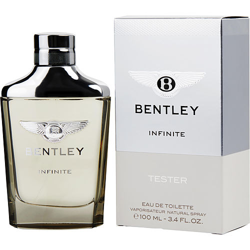 bentley-infinite-by-bentley-edt-spray-3.4-oz-*tester