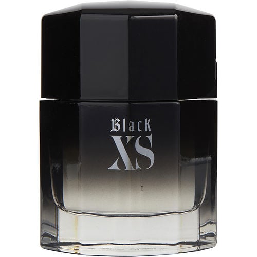 black-xs-by-paco-rabanne-edt-spray-3.4-oz-(new-packaging)-*tester