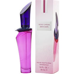 Pierre Cardin Rose Cardin By Pierre Cardin Edt Spray 1 Oz