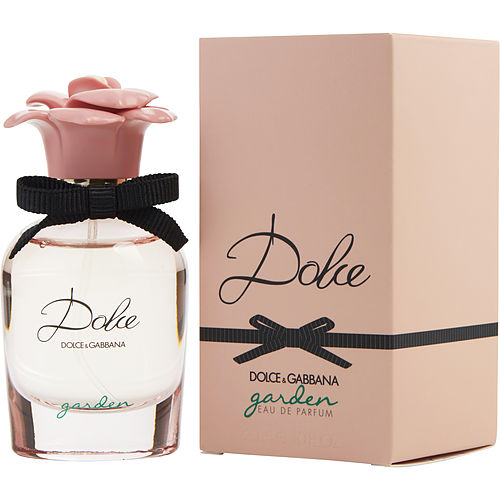 Dolce Garden By Dolce & Gabbana Eau De Parfum Spray 1 Oz