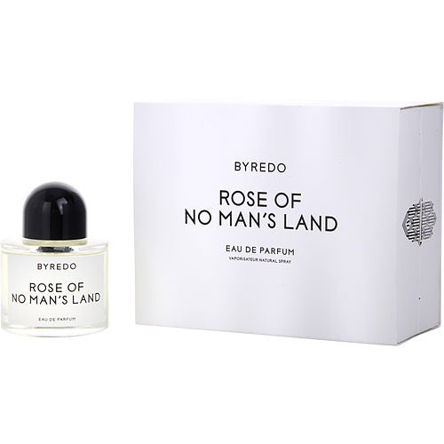Rose Of No Mans Land Byredo By Byredo Eau De Parfum Spray 1.6 Oz